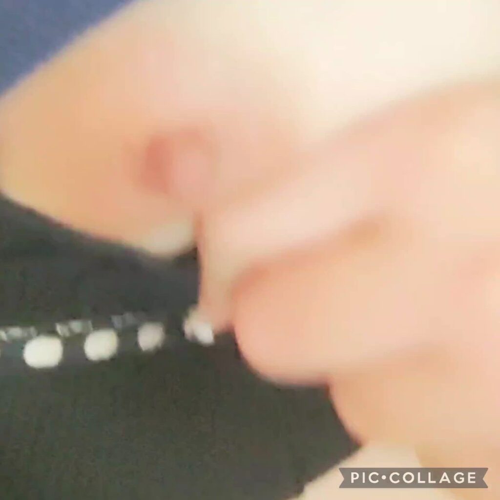 しずくの写メ日記