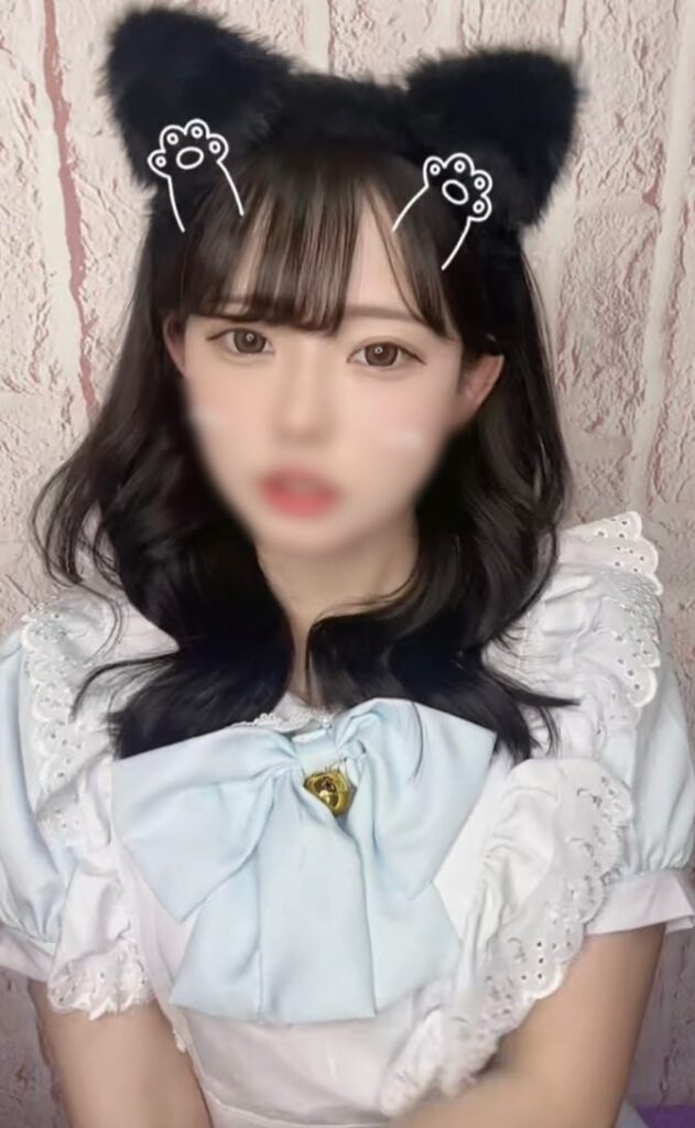 なこの写メ日記