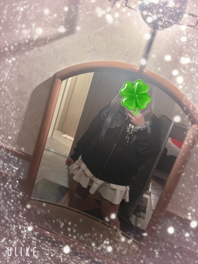 りのの写メ日記