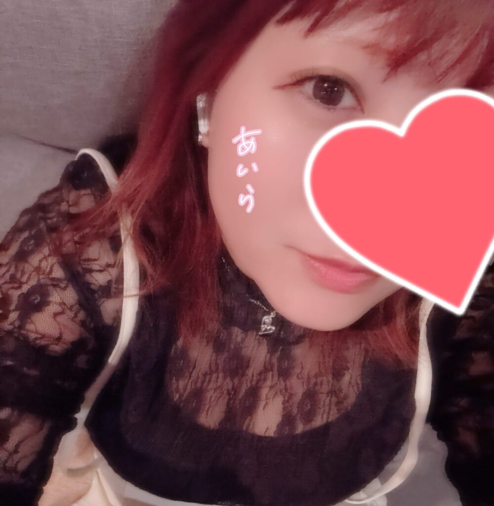 あいらの写メ日記