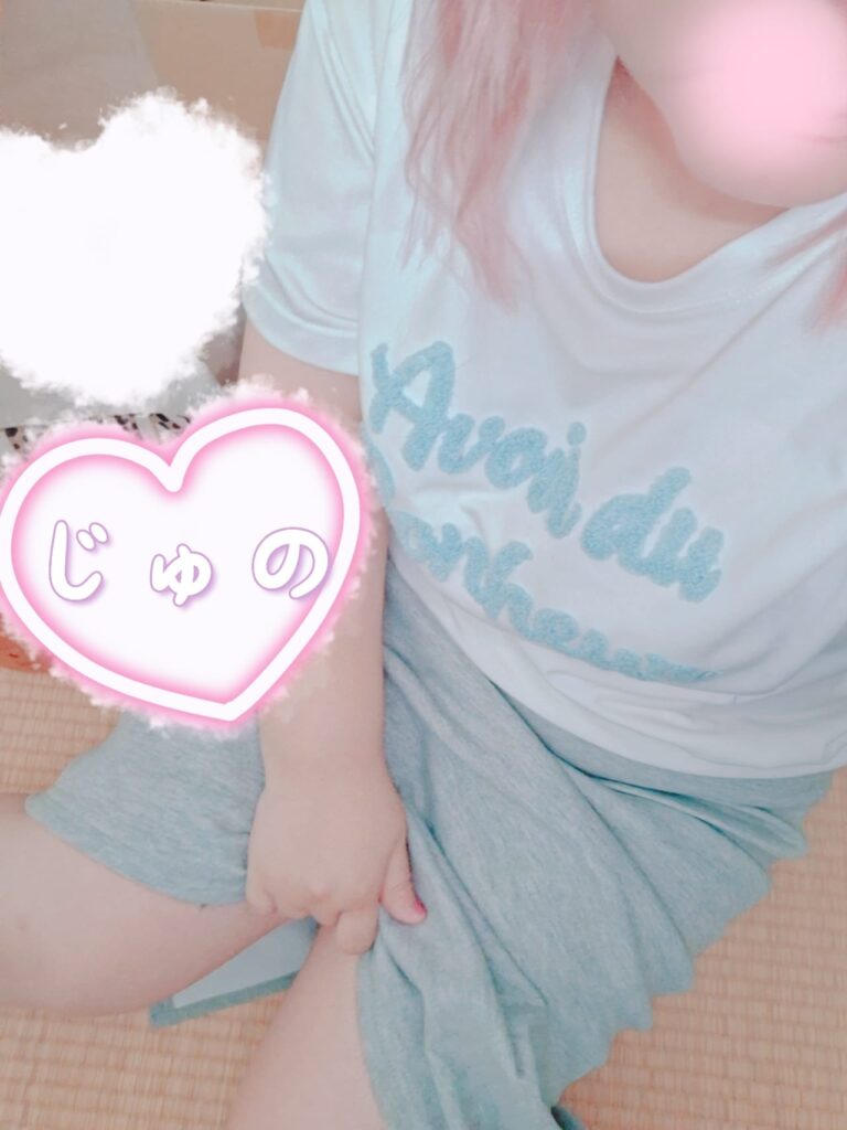 じゅのの写メ日記