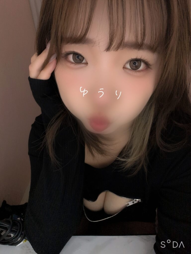 ゆうりの写メ日記