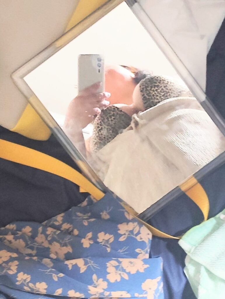 わかの写メ日記