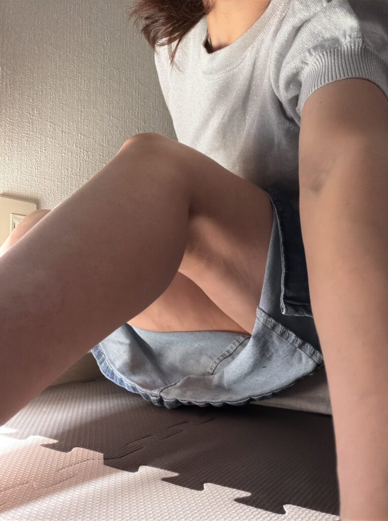 ゆうみの写メ日記