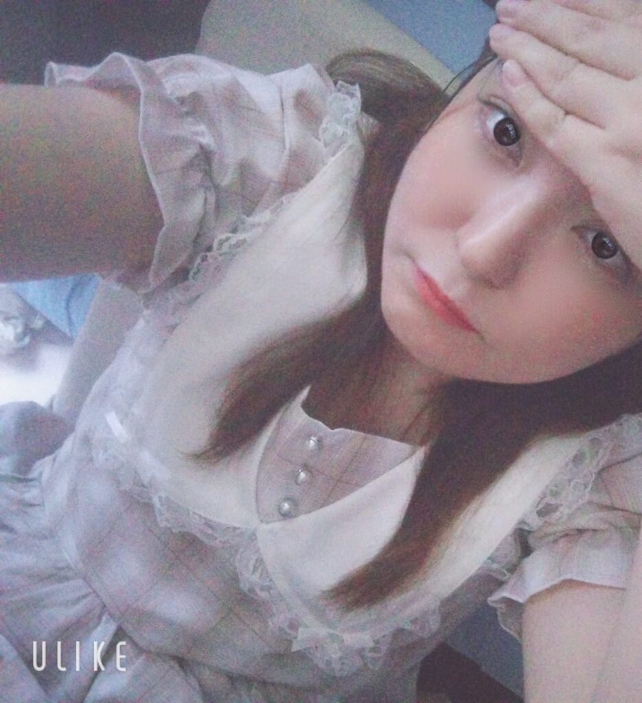 まひるの写メ日記