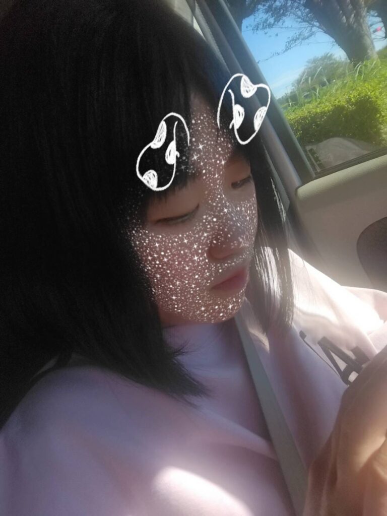 ふうかの写メ日記