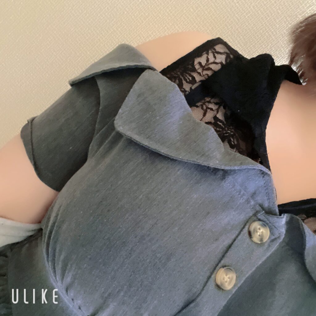 てんの写メ日記