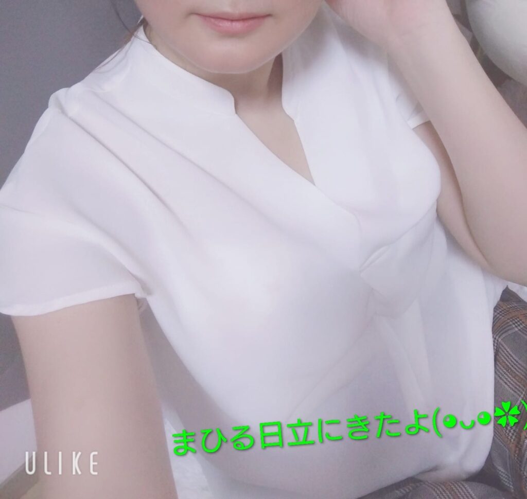 まひるの写メ日記