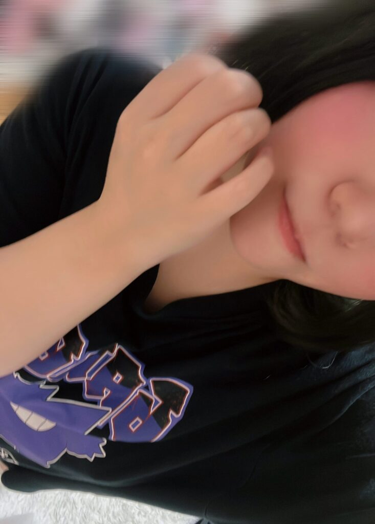 てんの写メ日記