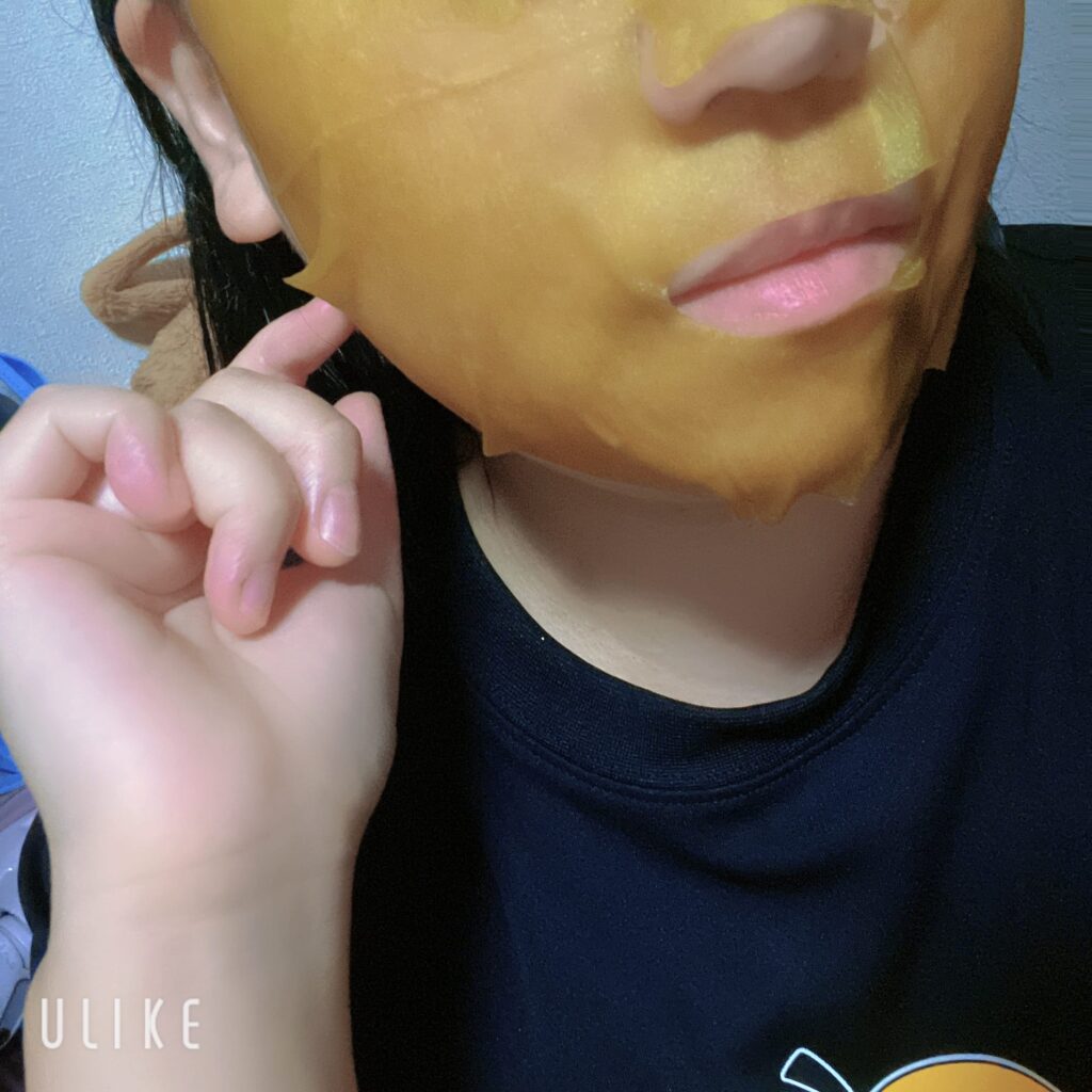 てんの写メ日記