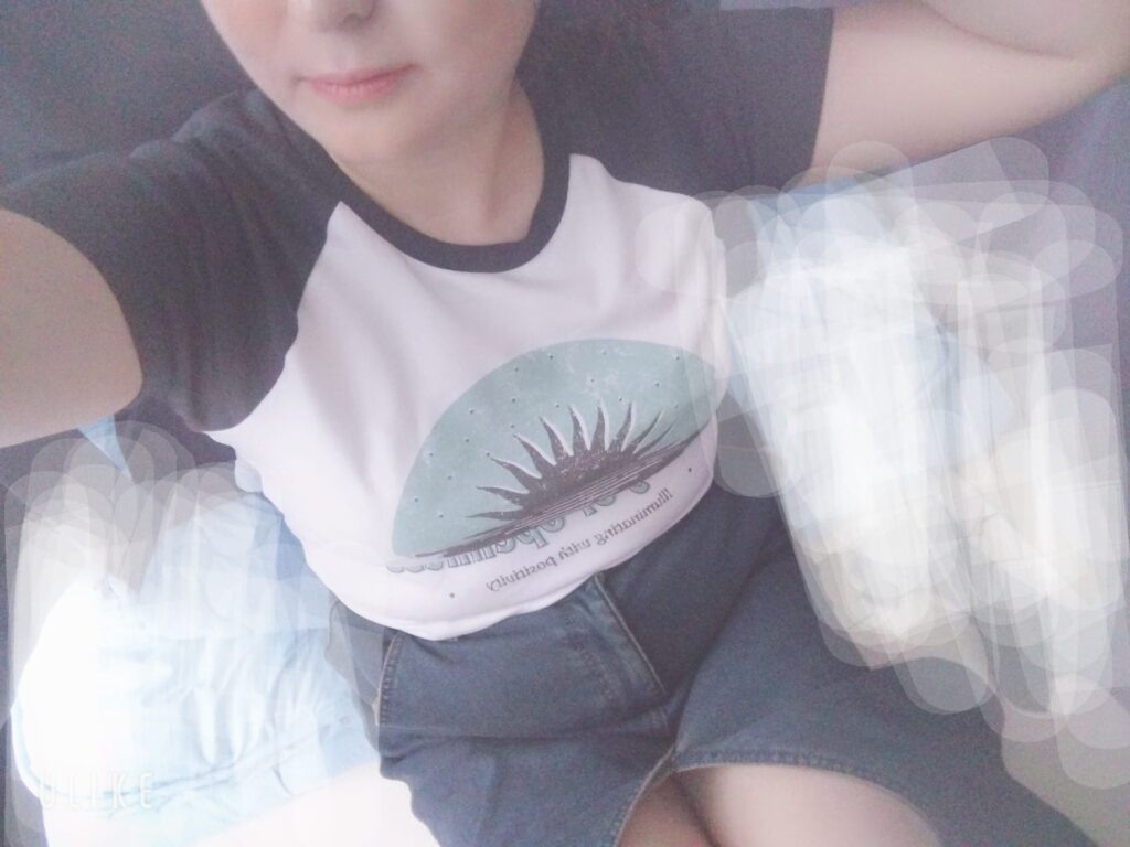 まひるの写メ日記