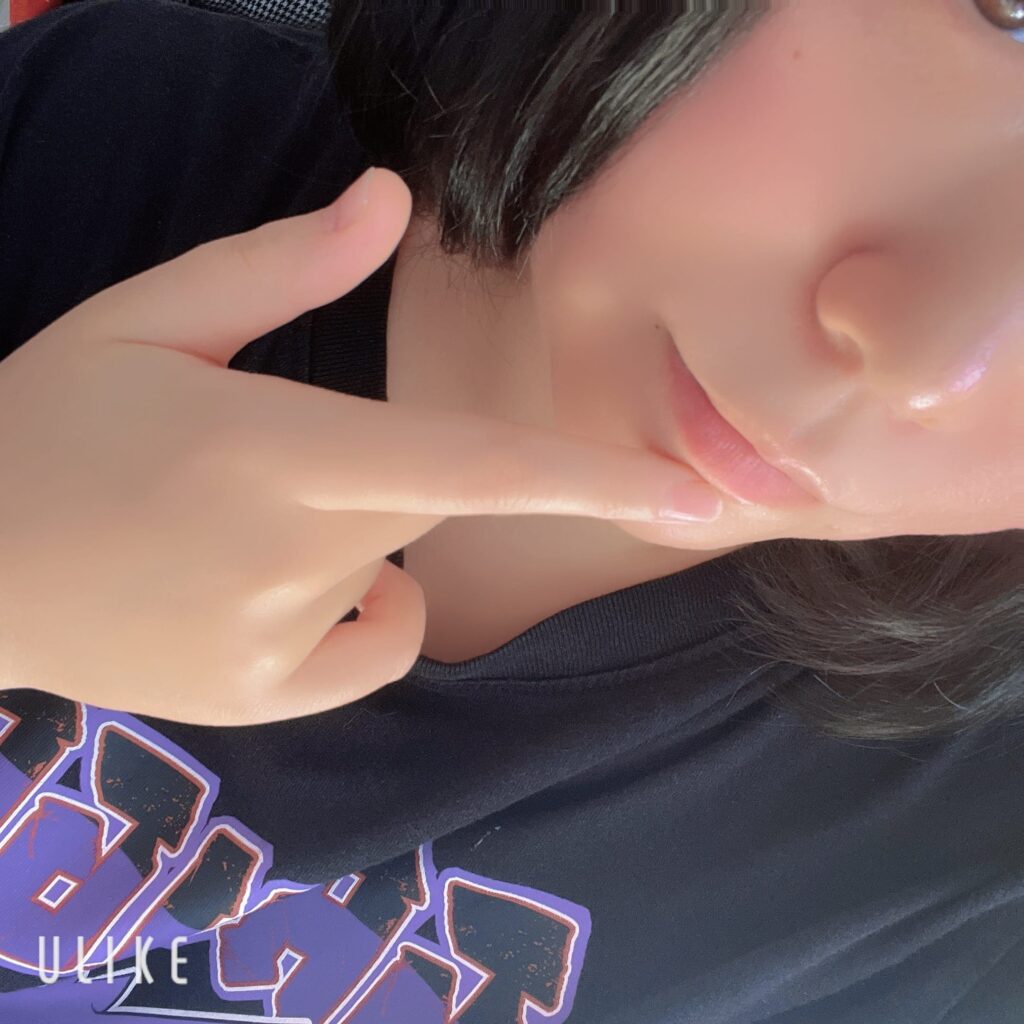 てんの写メ日記