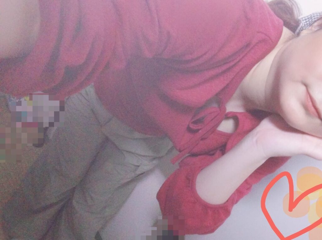 まひるの写メ日記