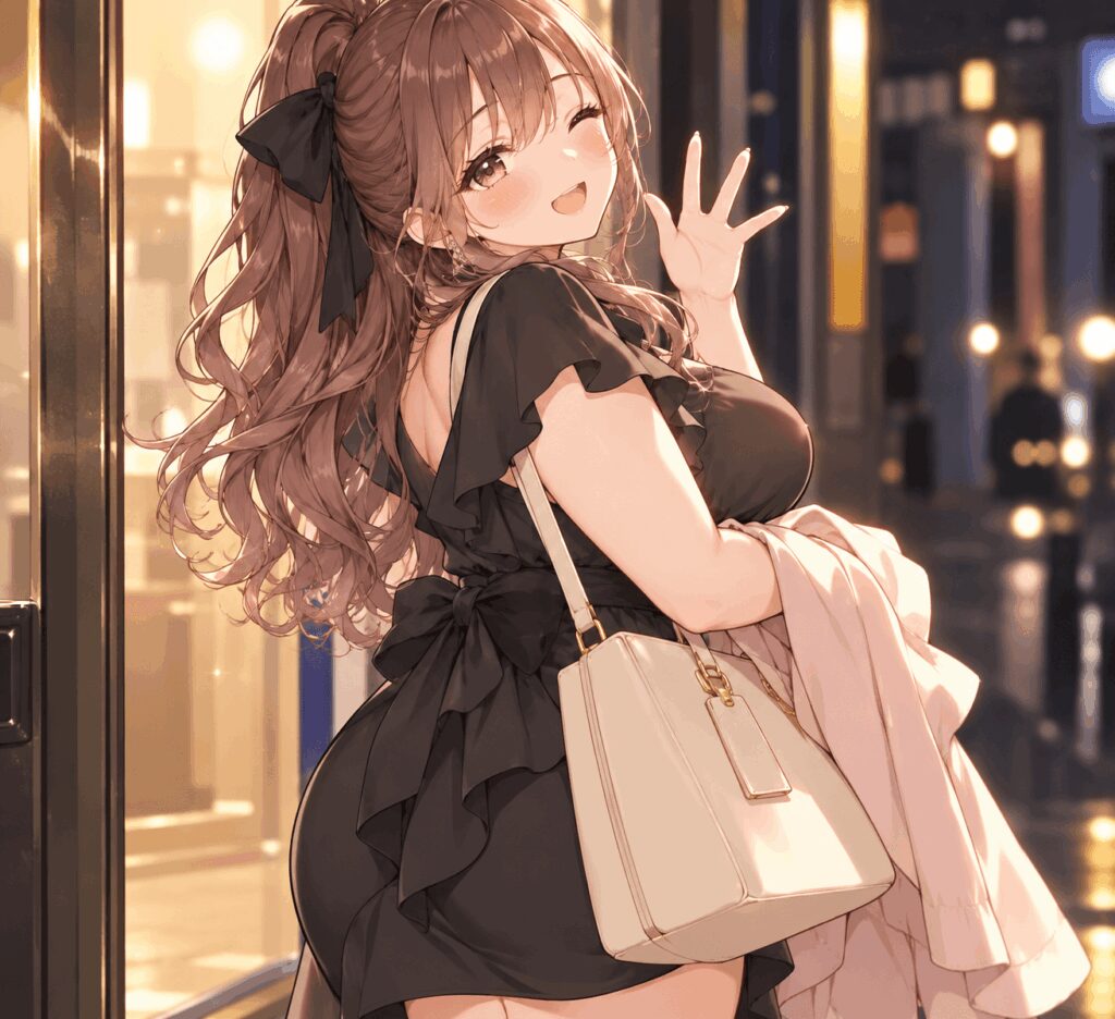 らんの写メ日記