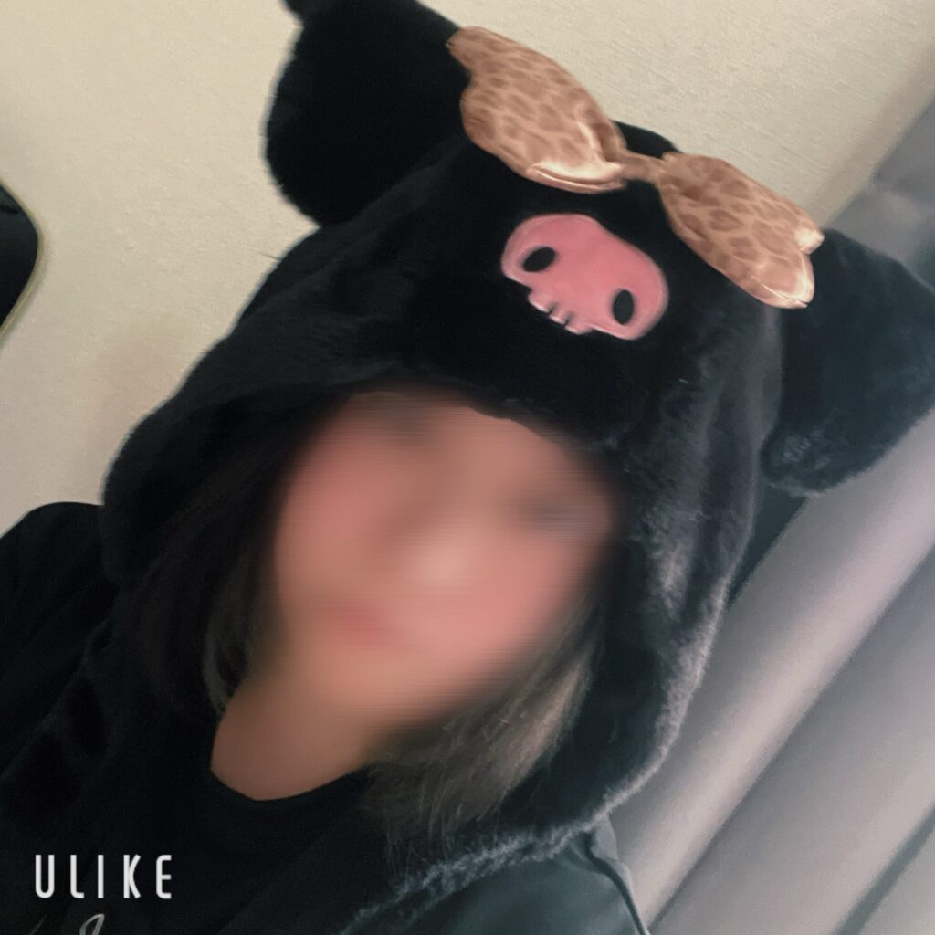 てんの写メ日記