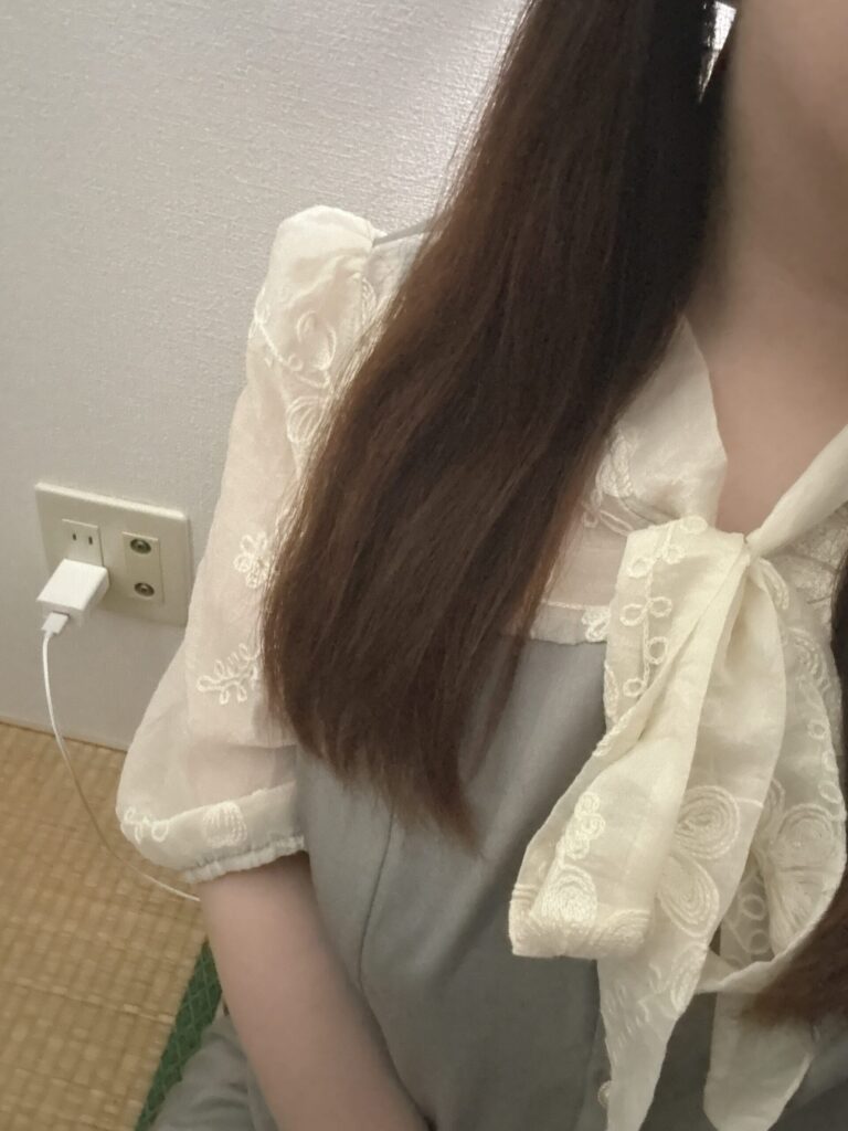 ももあの写メ日記