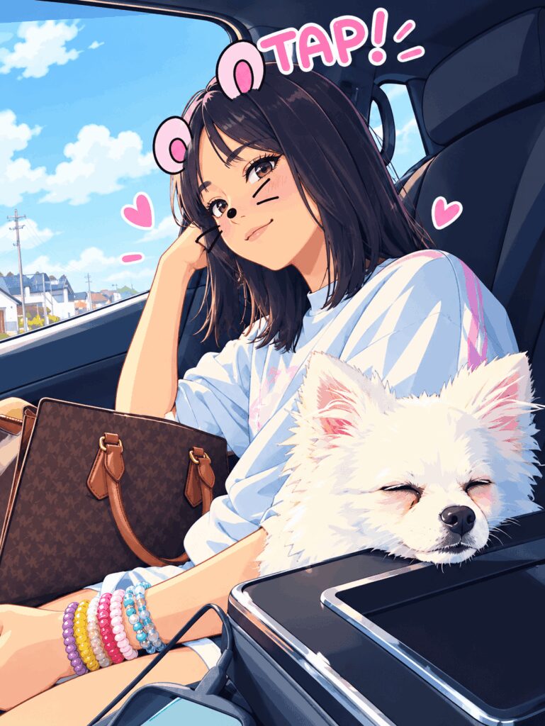 ふうかの写メ日記
